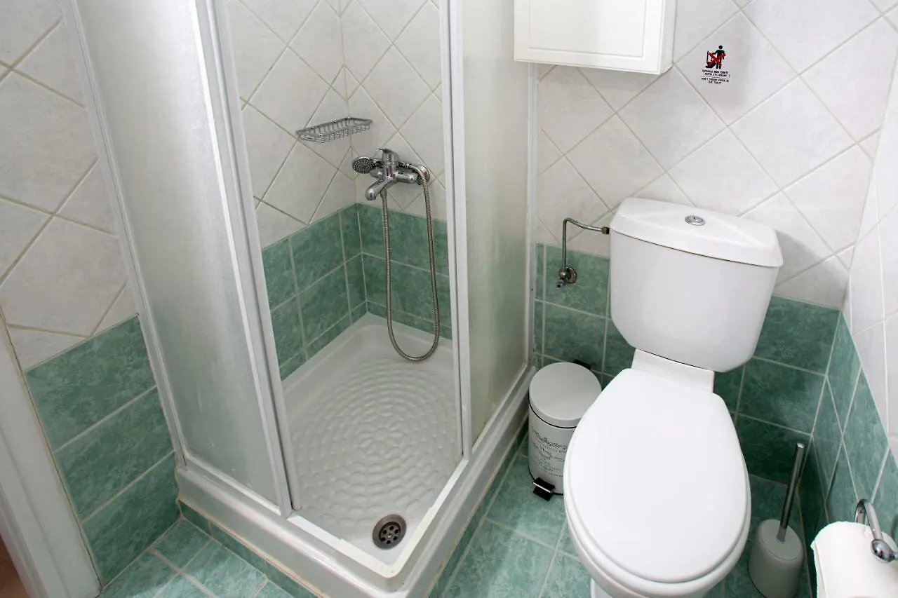 Antigone Apartments Argostoli